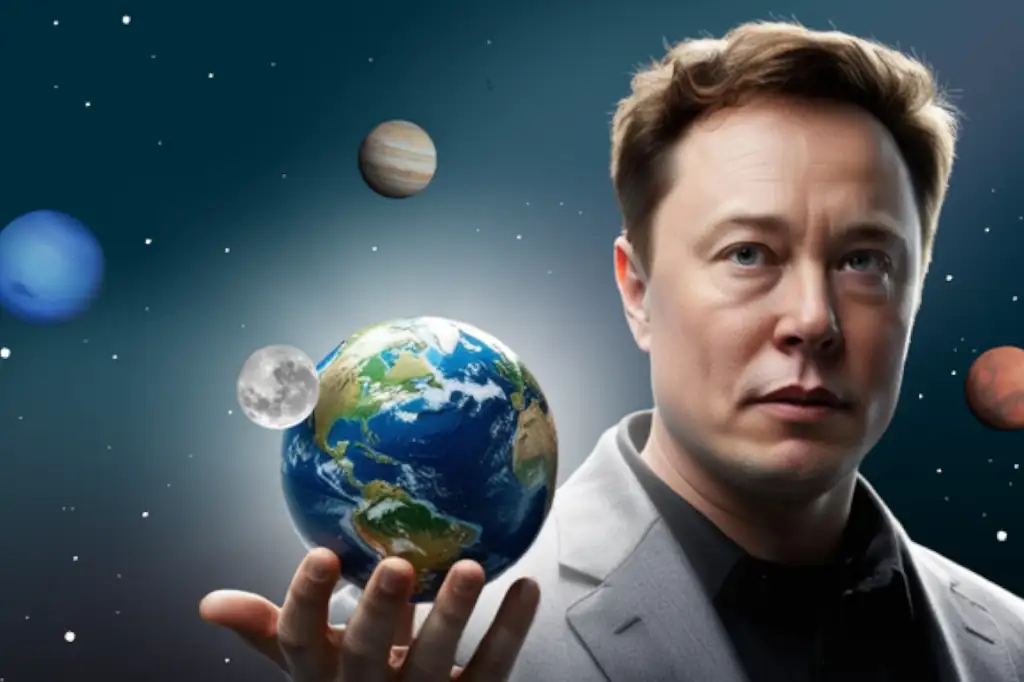 Elon Musk bajo la lupa ambiental: Innovación tecnológica y Denuncia Verde