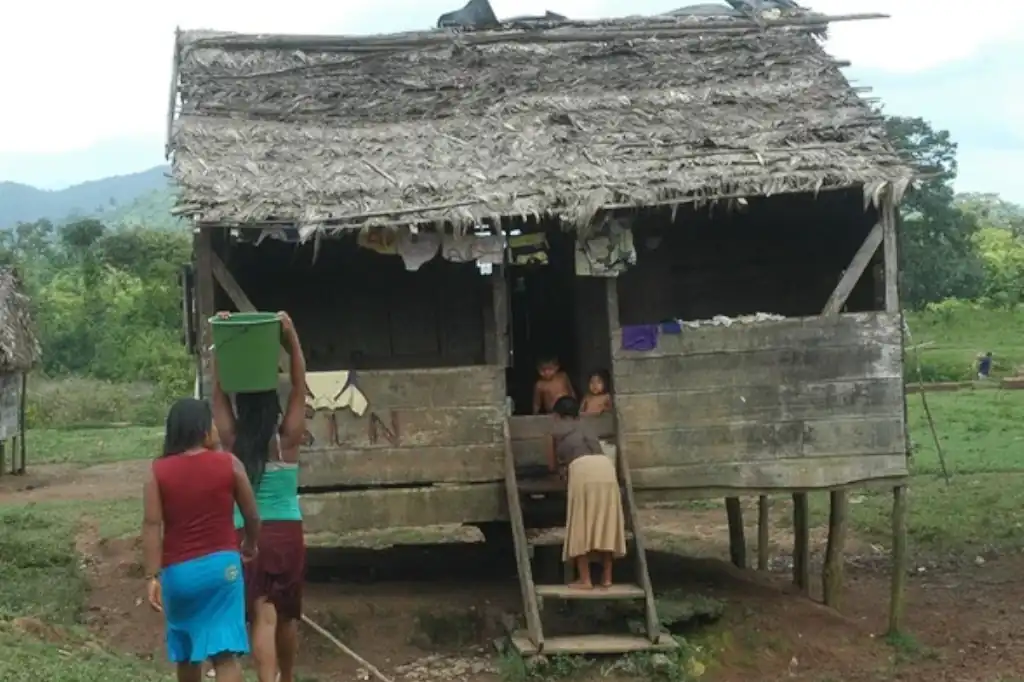 Denuncian que el gobierno de Nicaragua está llevando a cabo consultas simuladas.