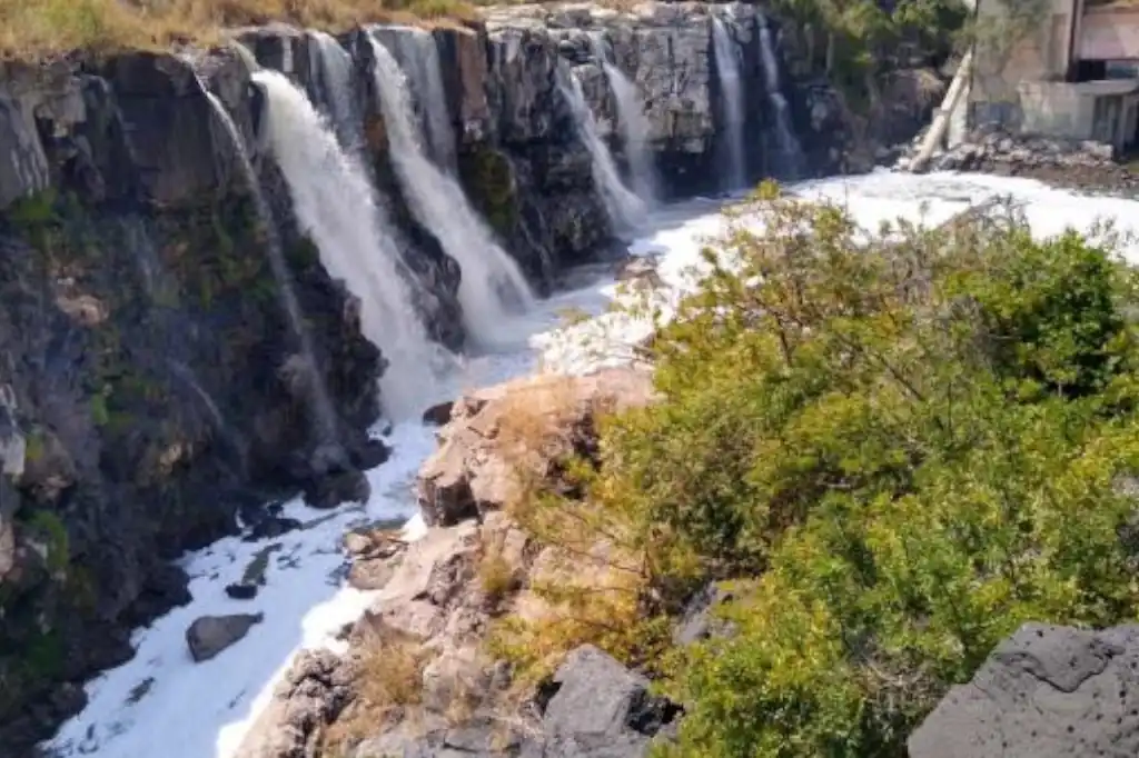 Río Santiago: la crisis ambiental que el dinero no quiere resolver