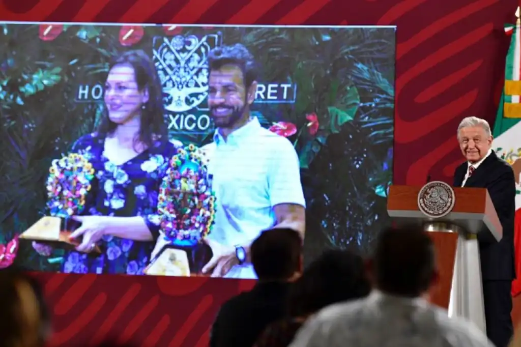 Por tanto, la narrativa del presidente que intenta minimizar las críticas ambientales al Tren Maya acusando que no hubo oposición previa a Xcaret, no se sostiene frente a la evidencia documental y testimonial. 