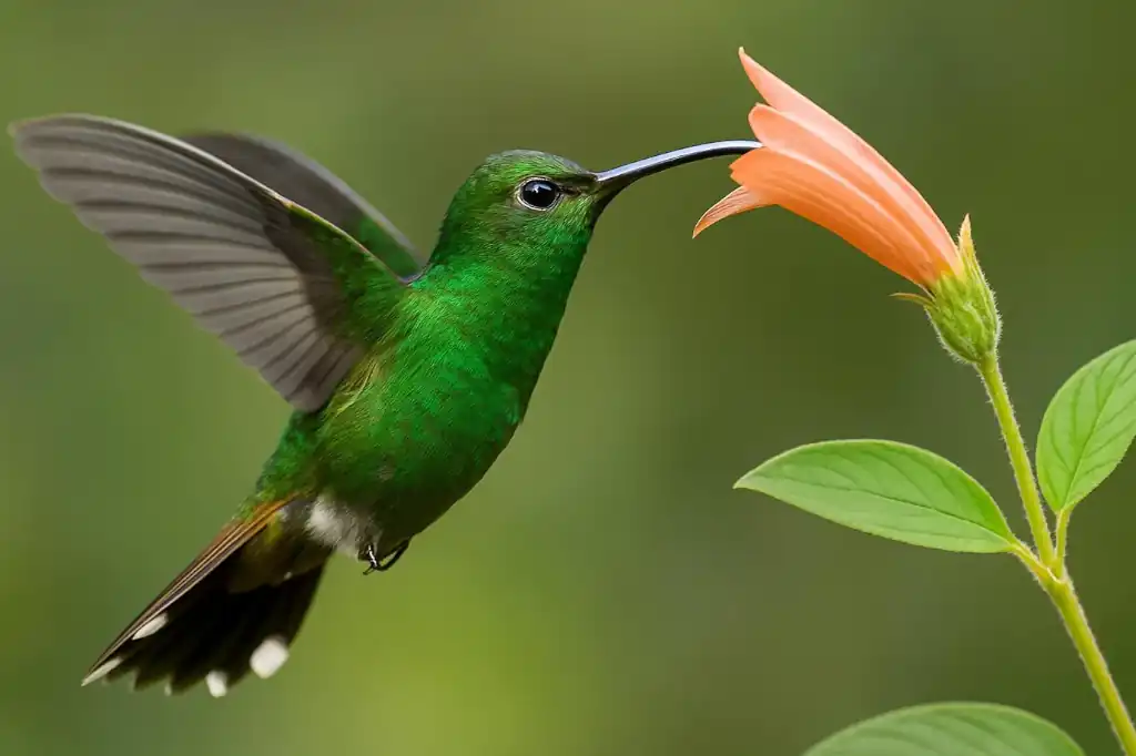 En el corazón de México, donde los mitos y la naturaleza se entrelazan, el colibrí —esas joyas voladoras— enfrenta una amenaza silenciosa pero implacable: la extinción. 